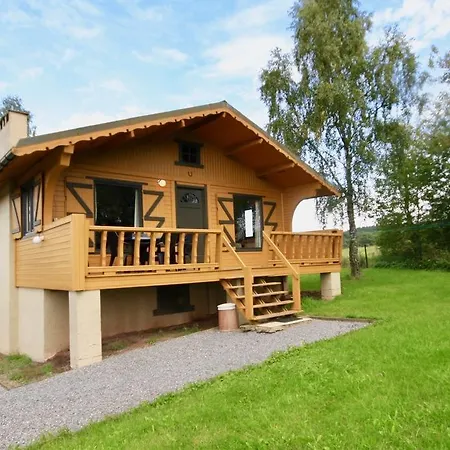 Chalet Hueting Vakantiehuis