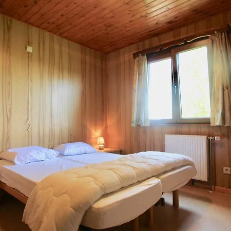 Chalet Hueting