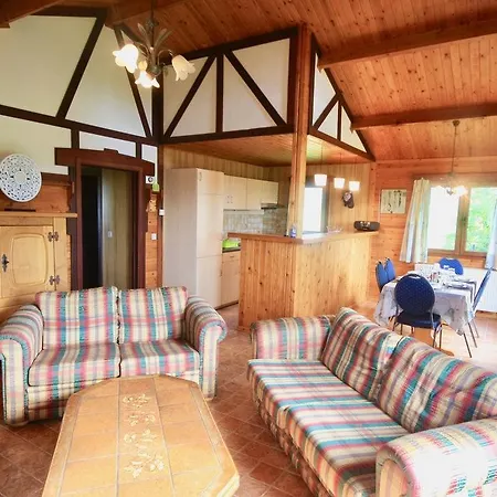 Tatil Evi Chalet Hueting