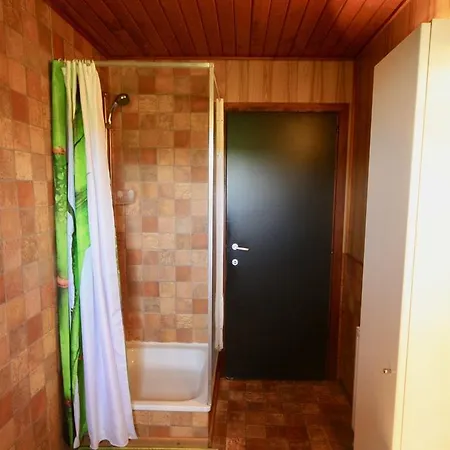 Chalet Hueting *