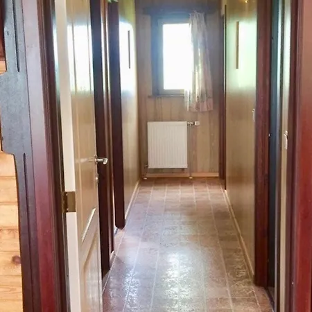 Chalet Hueting Vakantiehuis