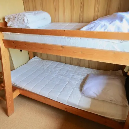Vakantiehuis Chalet Hueting *