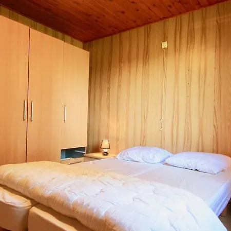 Chalet Hueting Vakantiehuis *