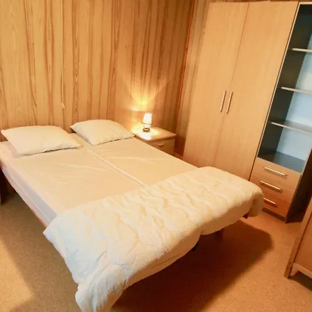 Chalet Hueting Vakantiehuis *