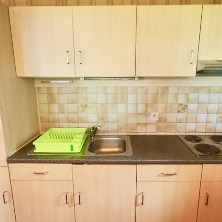 Chalet Hueting Vakantiehuis *